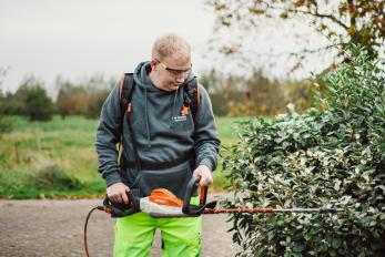 De Loods Tuin & Klus