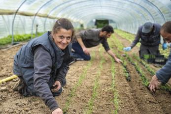 De Loods Bioboerderij