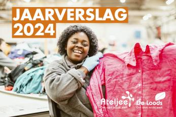 Jaarverslag 2024 cover